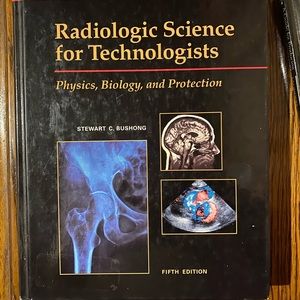 Radiologic science for technologists